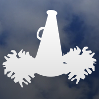 category: cheerleading decals